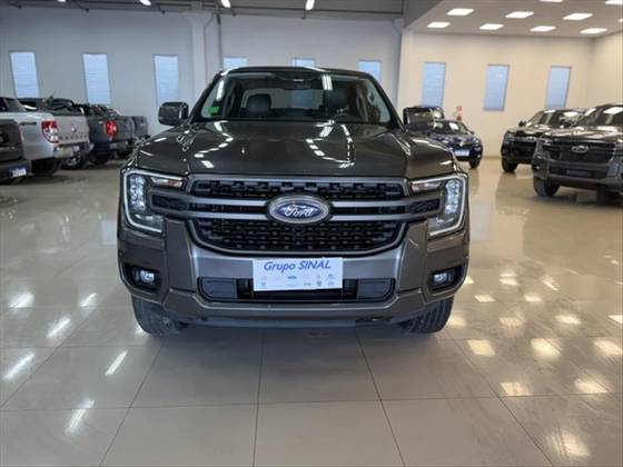 FORD RANGER 2.0 TURBO DIESEL CD XLS 4X2 AUTOMÁTICO FORD RANGER 2.0 TURBO DIESEL CD XLS 4X2 AUTOMÁTICO